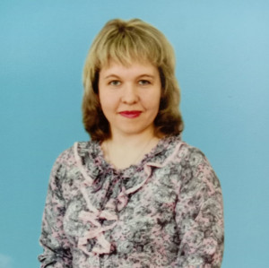 Воспитатель первой категории Долгушева Ольга Николаевна