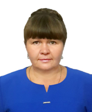 Воспитатель высшей категории Сараева Людмила Витальевна